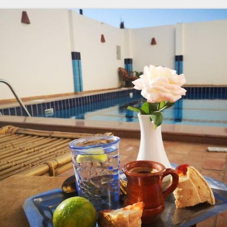 Sinderella Private Pool Villa Luxor Exterior foto