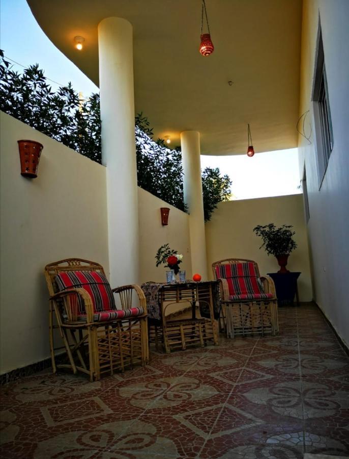Sinderella Private Pool Villa Luxor Exterior foto