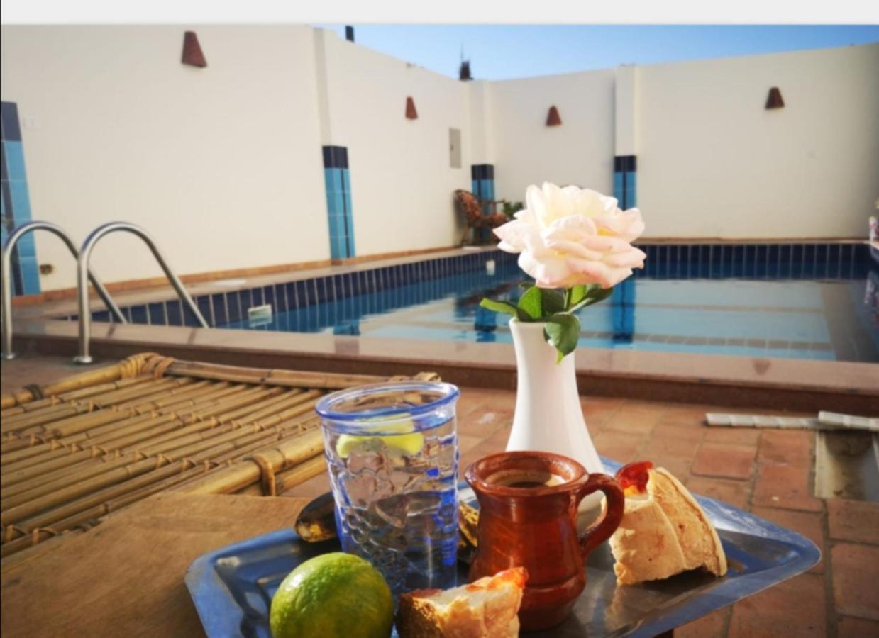 Sinderella Private Pool Villa Luxor Exterior foto